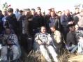 Exp 36 landing